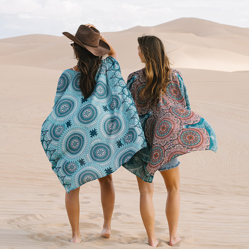 Canggu Kimono