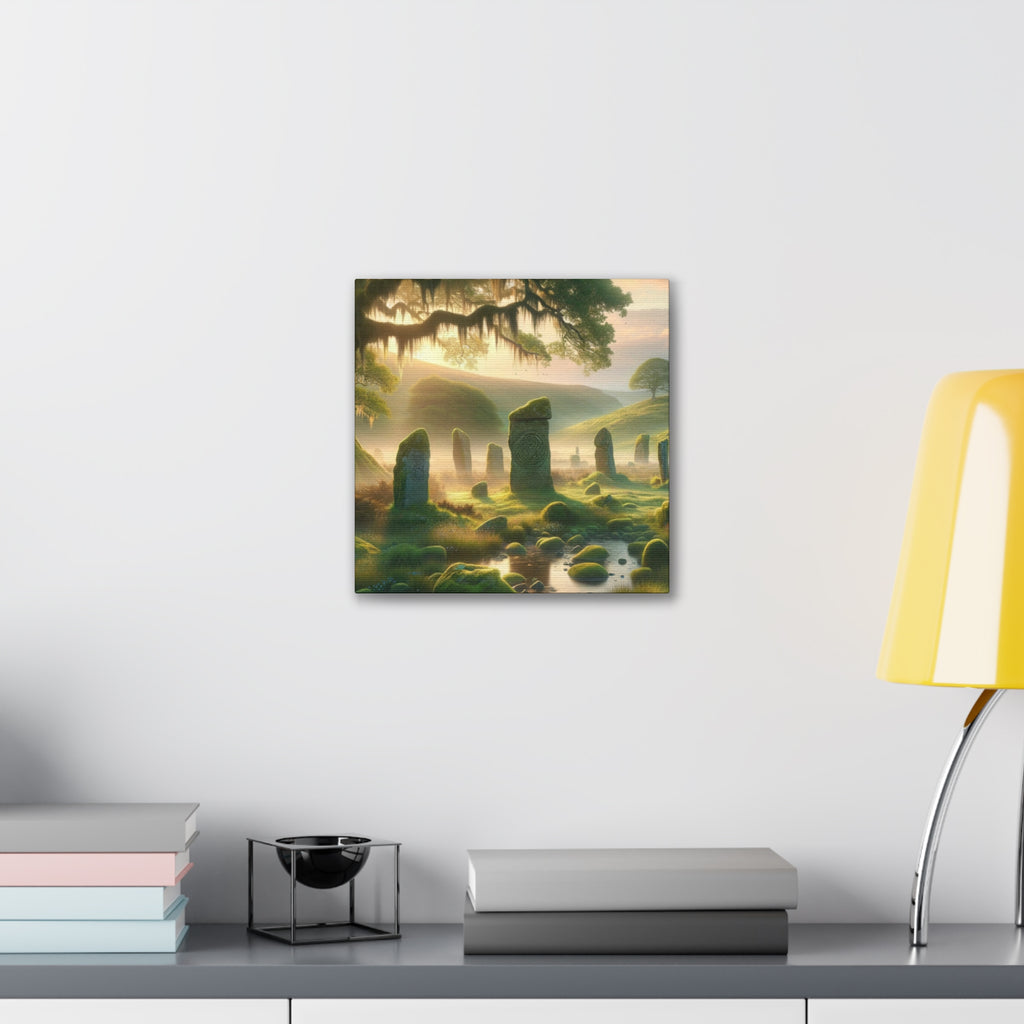 Druid's Circle