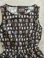 Salem School Vintage Dress - XS only, 1 left!