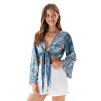 Tidal Daydreamer Top