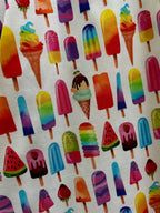 Ice Cream Skater Skirt