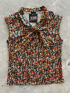 Mushroom Bow Top