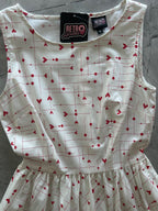 Be Mine Midi Dress