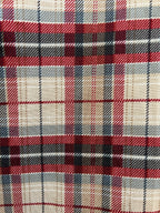 Plaid Skater Skirt