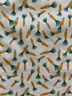 Carrots Bow Top