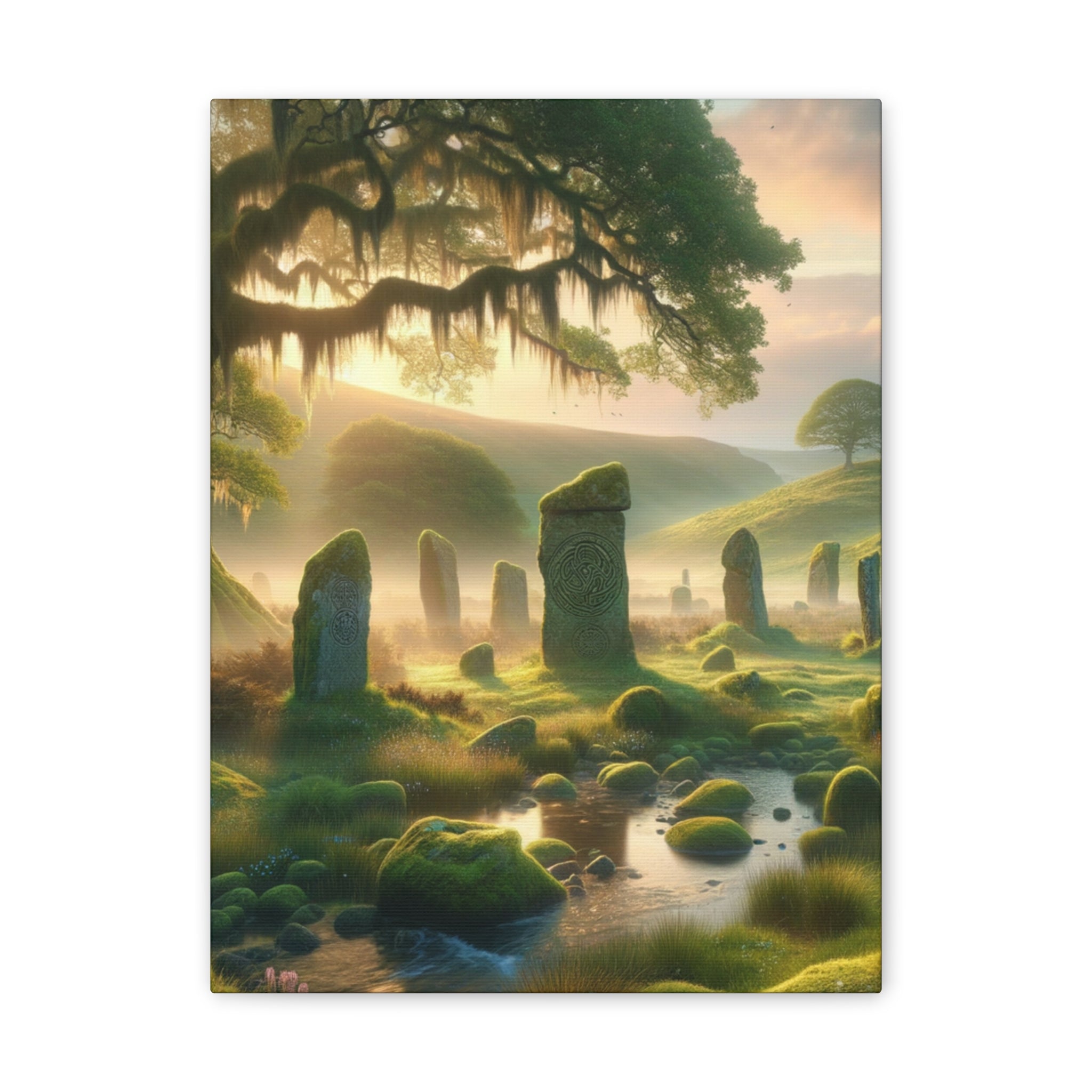 Druid's Circle