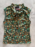 Camping Bow Top