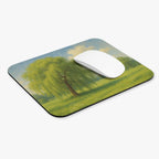 The Willows - Mouse Pad