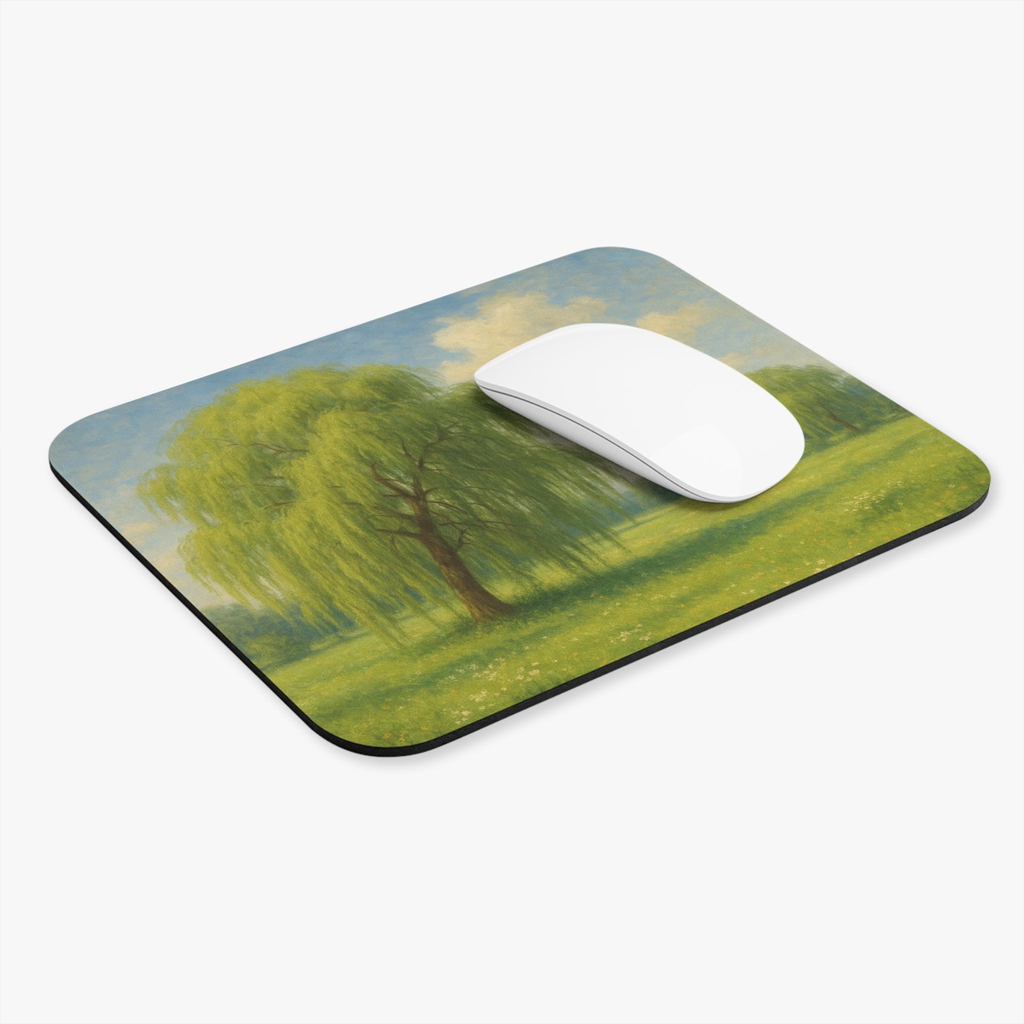 The Willows - Mouse Pad