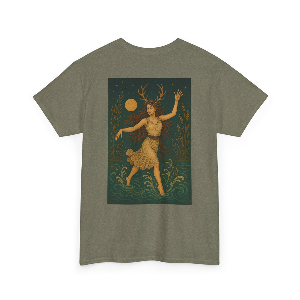 Water Dance Tee