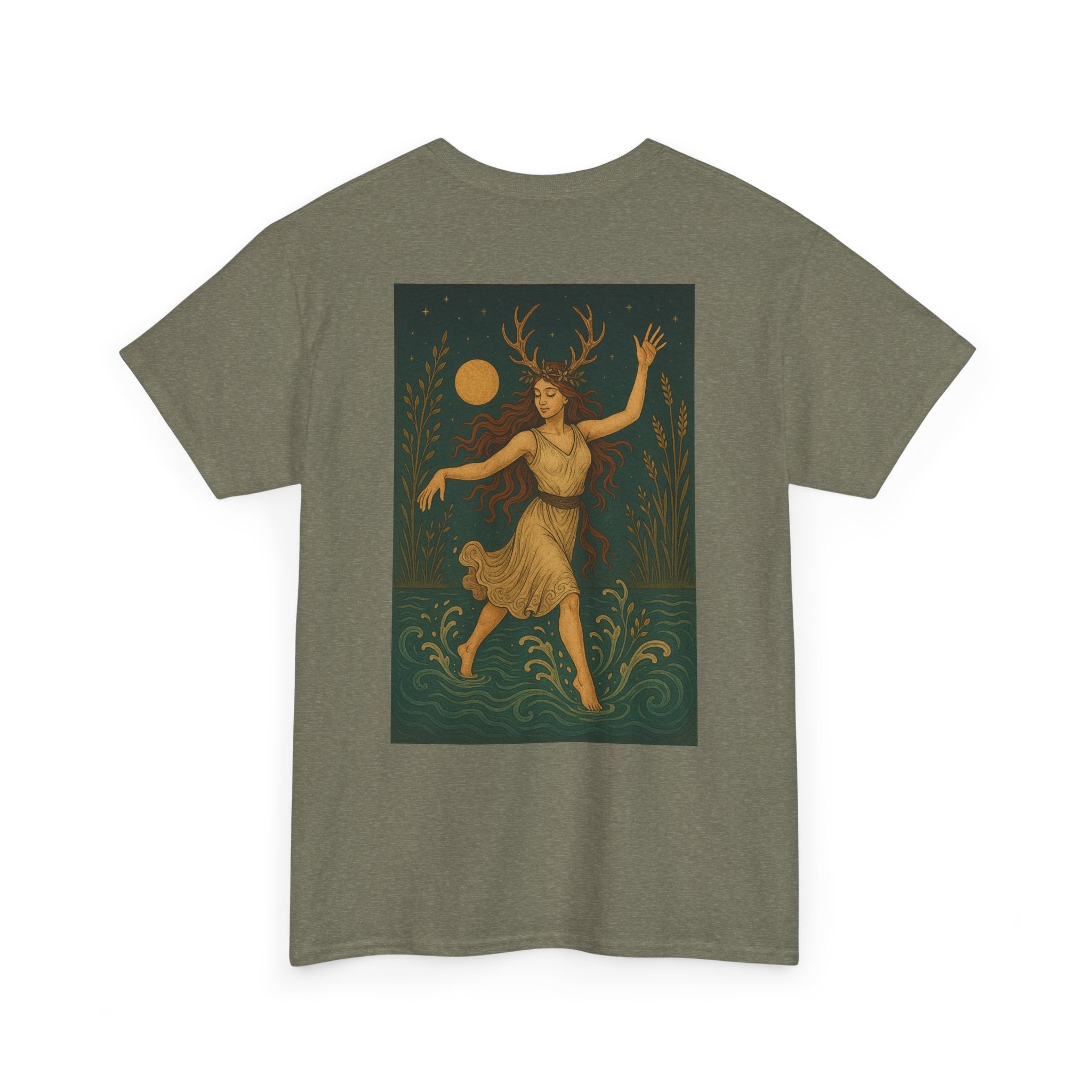 Water Dance Tee