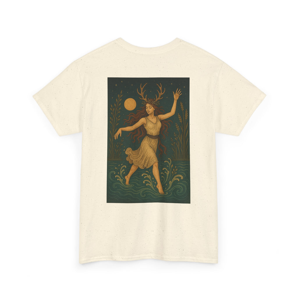Water Dance Tee
