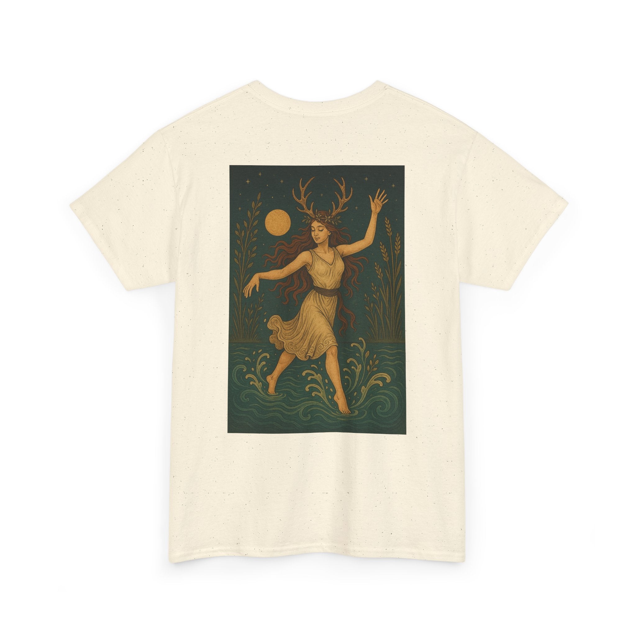 Water Dance Tee