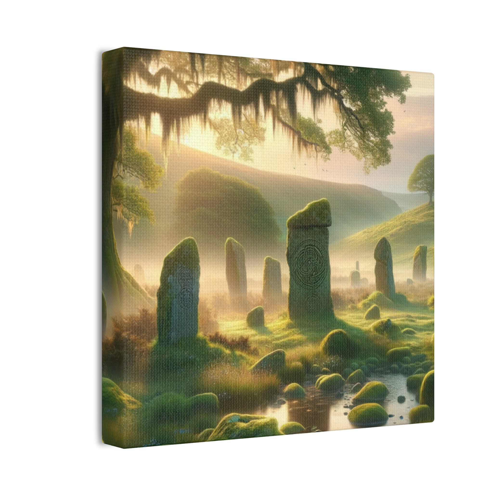 Druid's Circle