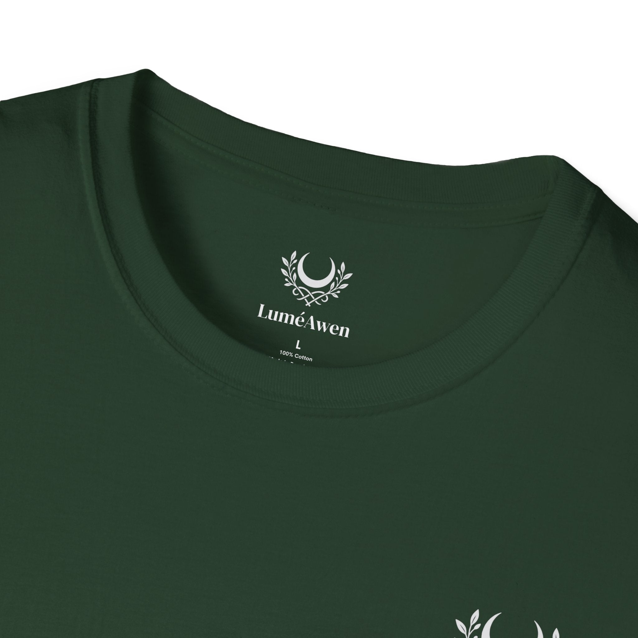 Forest Sage T-Shirt