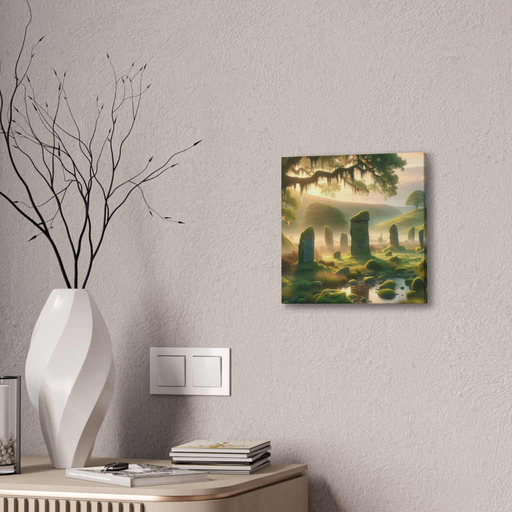 Druid's Circle