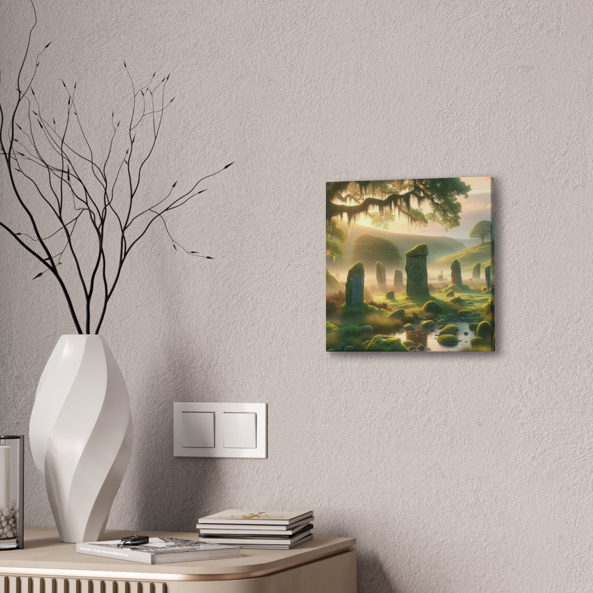 Druid's Circle