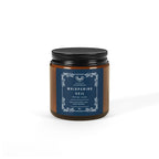 Whispering Veil - Scented Soy Candle