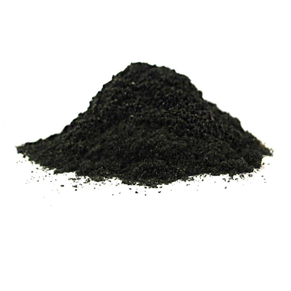 7 African Powers Incense Powder