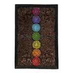7 Chakra Tarot Box