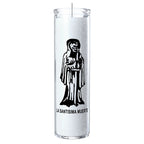 7 Day Santa Muerte (Holy Death) - White