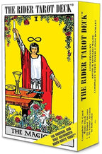 Rider-Waite® Tarot Deck