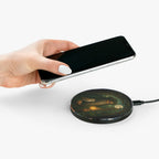 The Sage - Wireless Charger