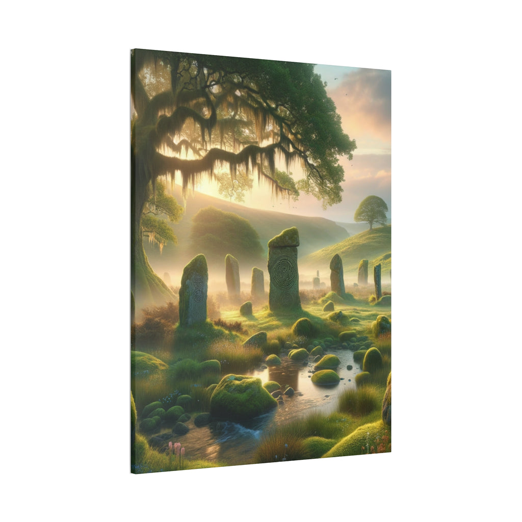 Druid's Circle