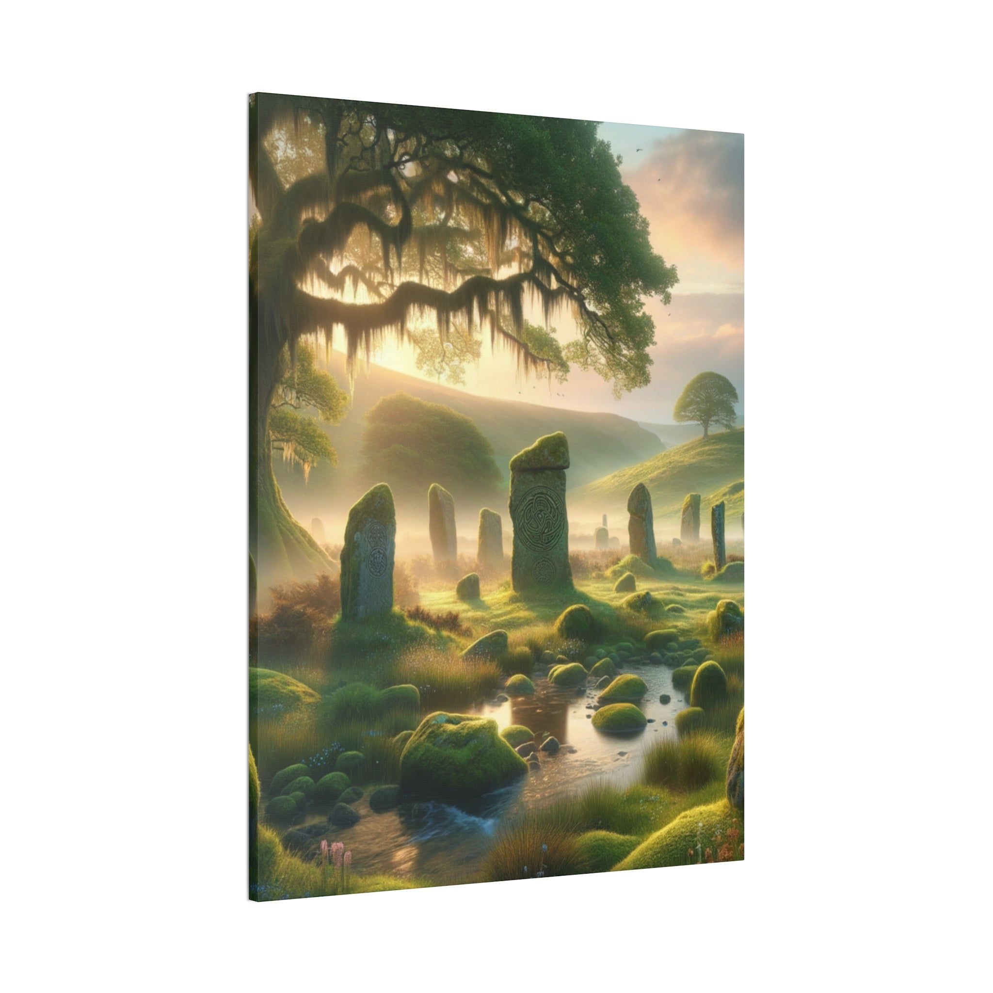 Druid's Circle