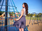 Math Rules Bow Top - Plus Sizes only