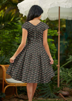 Moth Greta Dress