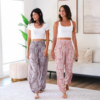 Nosara Harem Pants
