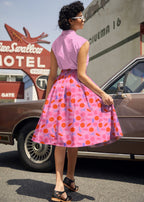 Paris Doris Skirt