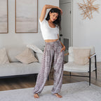Nosara Harem Pants