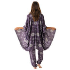 Mystic Plum Lounge Set