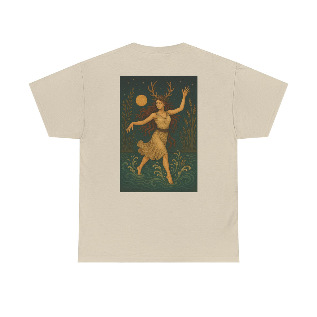 Water Dance Tee
