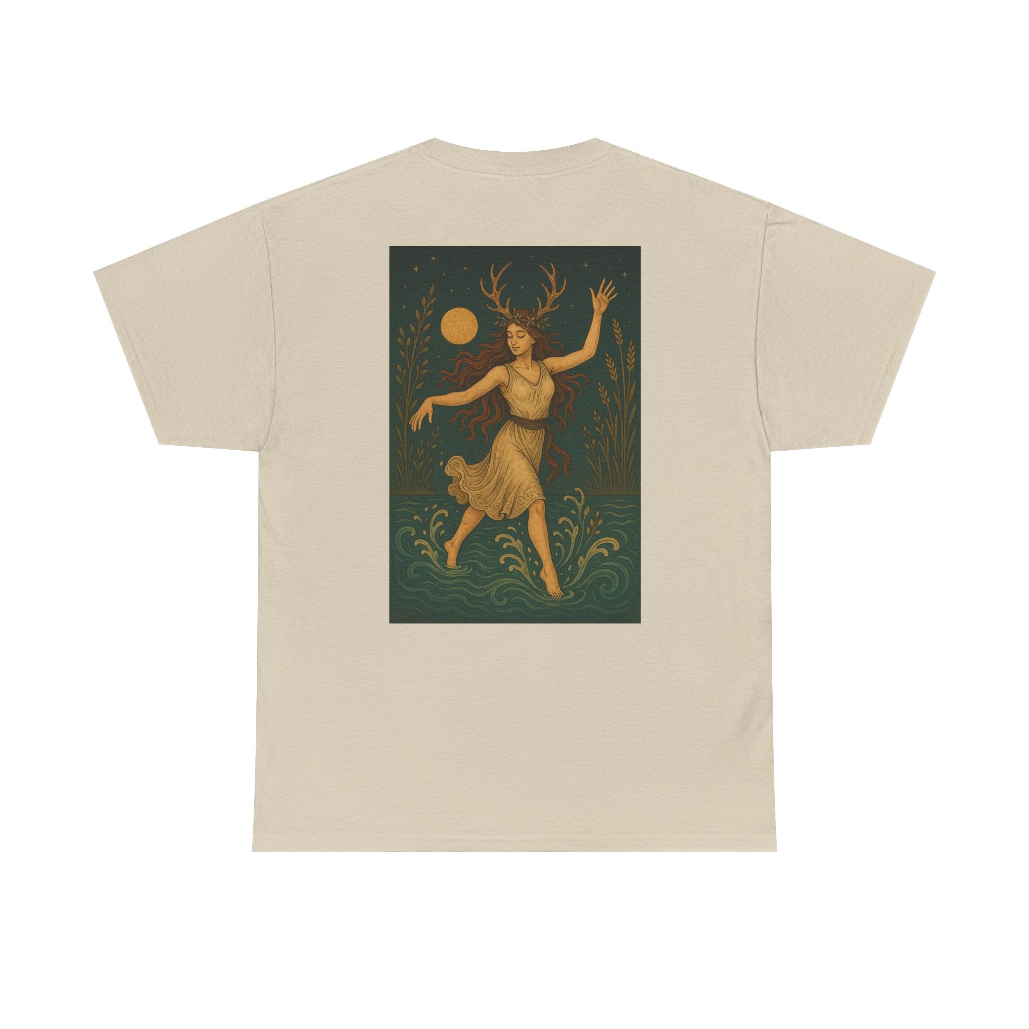 Water Dance Tee