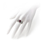Agla Ring - Alchemy of England