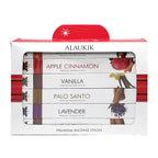 Alaukik Incense Gift Set Set