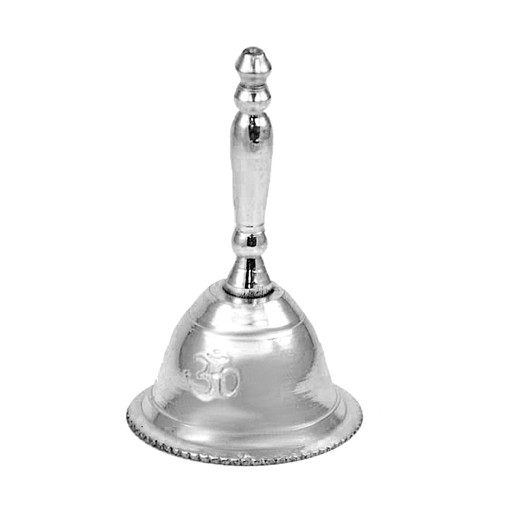 Altar Bell - Om 2 3/4"