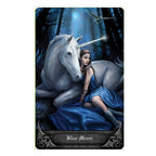 Anne Stokes Gothic Oracle Deck