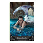 Anne Stokes Gothic Oracle Deck