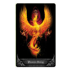 Anne Stokes Gothic Oracle Deck
