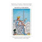 Apprentice Tarot Deck