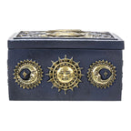 Astrology Tarot Box