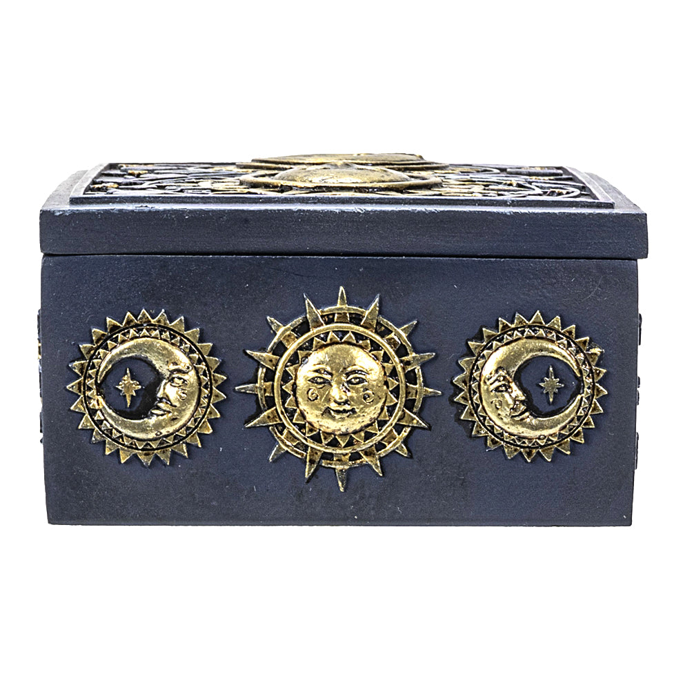 Astrology Tarot Box