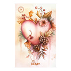 Autumn's Embrace Lenormand