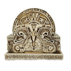 Maya Aztec Calendar Coasters