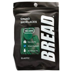 Round Locks Elastic