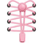 Round Locks Elastic